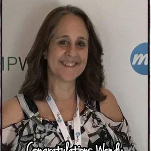 Meet your Posher, Wendy